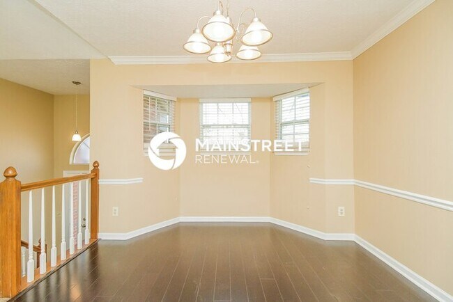 Building Photo - 4 Bedroom Pet-Friendly Home in Antioch, TN with Main Street Renewal