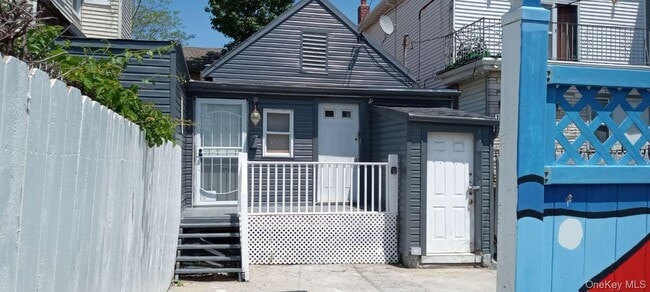 Building Photo - 1-88 Beach 97th St