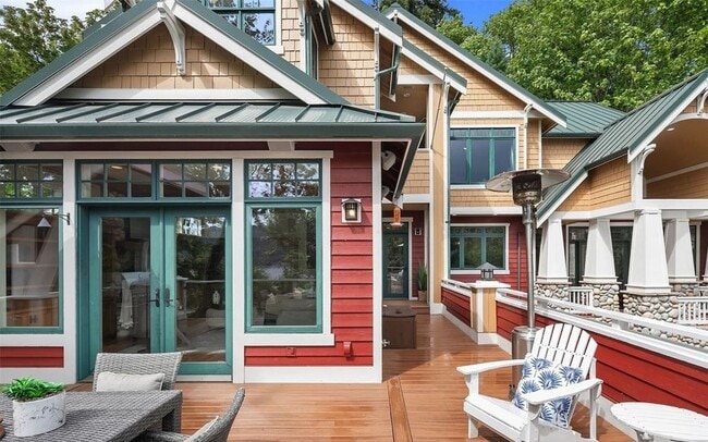 Building Photo - 4155 212th Way SE