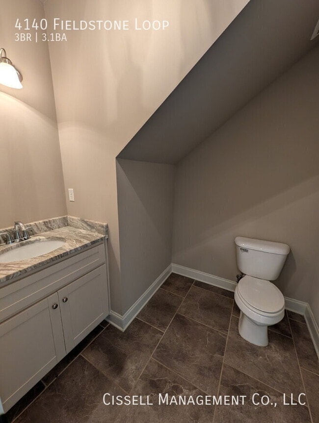 Building Photo - 4140 Fieldstone Lp