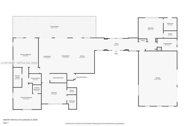 Building Photo - 2400 SW 112th Ave