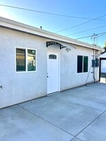 Building Photo - 17205 Saticoy St