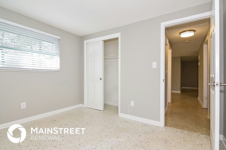 Building Photo - 3116 Baldwin Ave