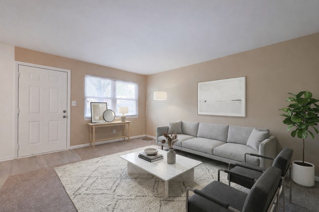 Floorplan - Kenco Briarcliff Apartments