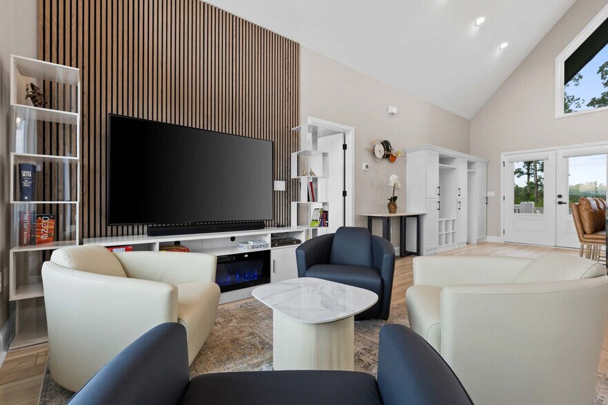 Building Photo - 94 River Knl Trl