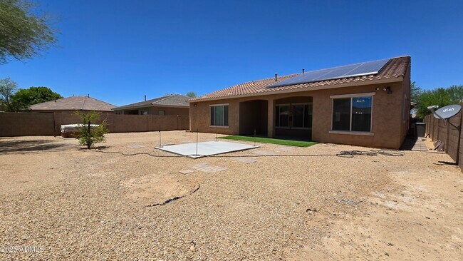 Building Photo - 4219 N 161st Ave