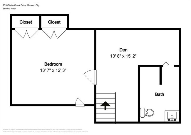 Building Photo - 2318 Turtle Creek Dr
