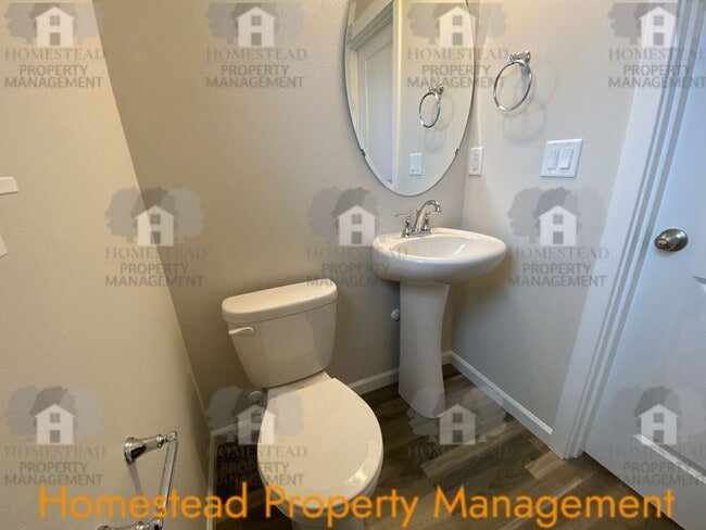 Building Photo - Welcome to your new home!