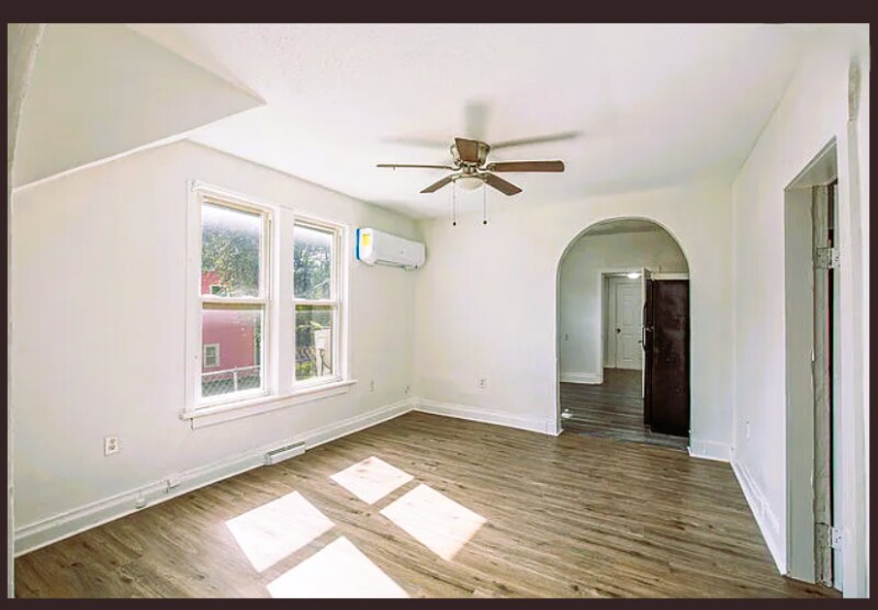 Building Photo - 2618 Euclid Ave