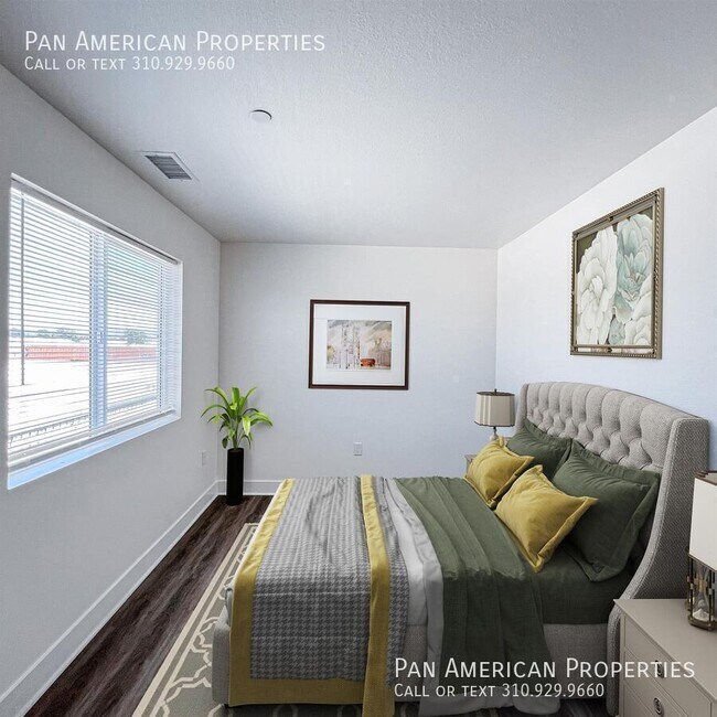 Building Photo - 1033 S Montebello Blvd