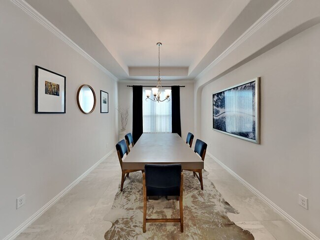 Building Photo - Resort-Style Living in the Award-Winning Morningstar Community!
