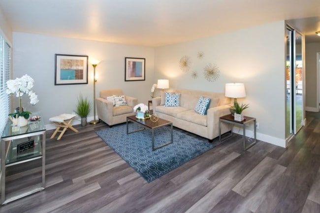 Building Photo - Vivante Apartments