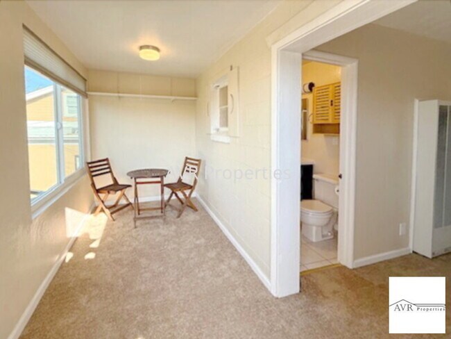 Building Photo - Private Downtown Livermore Studio ADU. Nearly everything is new