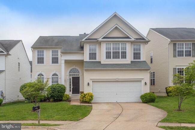 Building Photo - 411 Hanrahan Ct SE