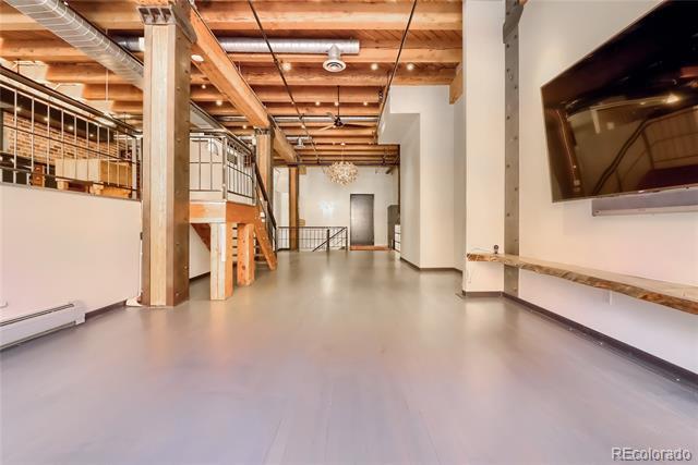 Building Photo - 1450 Wynkoop St