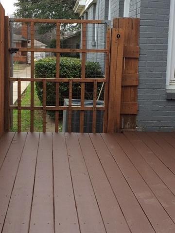 Building Photo - 5503 Matalee Ave