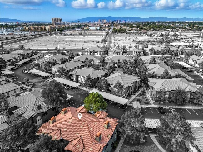 Building Photo - 9000 S Las Vegas Blvd
