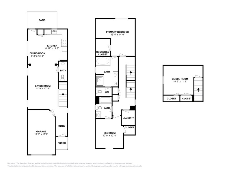 Building Photo - 141 Park Ridge Way