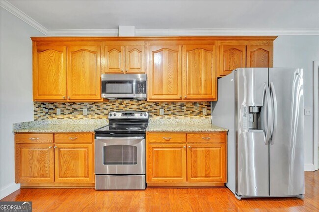 Building Photo - 100 Fox Den Ct