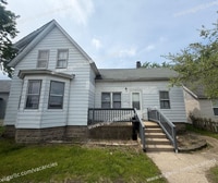 Building Photo - Step into comfort, convenience, and quality living in this conveniently designed 4-bedroom, 2-flo...