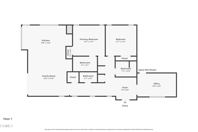 Building Photo - 1361 Greenock Ln