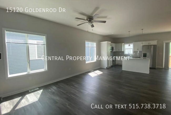 Building Photo - 15120 Goldenrod Dr