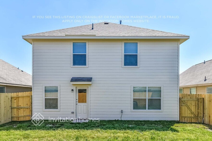 Building Photo - 18802 N Lyford Dr