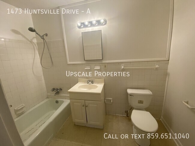 Building Photo - 1473 Huntsville Dr