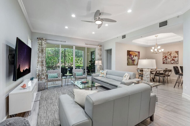 Primary Photo - 2859 Tiburon Blvd E