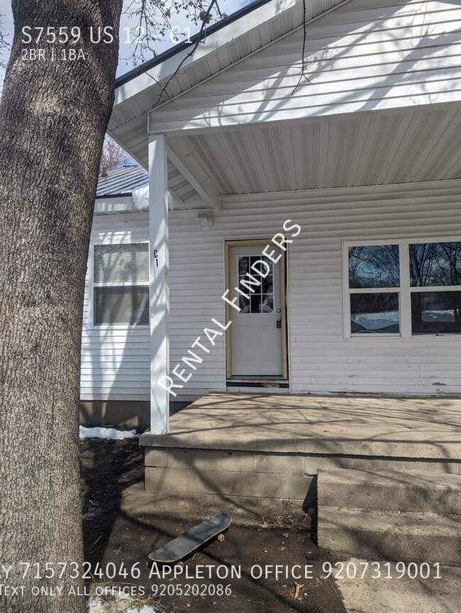 Building Photo - S7559 US-12