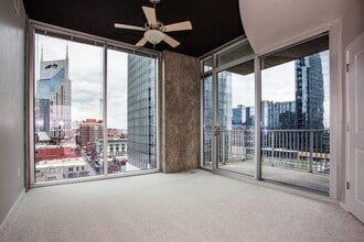 Building Photo - Stunning Downtown Views From 2BR 2BA Corner Unit in the Encore! $3,500 Per Month