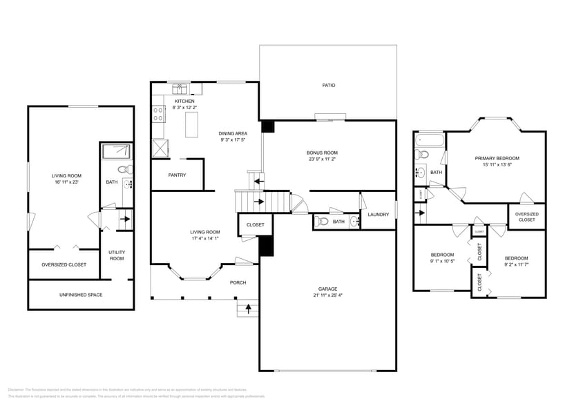 Building Photo - 1393 N 870 W