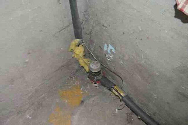 Building Photo - 1111 Locust St