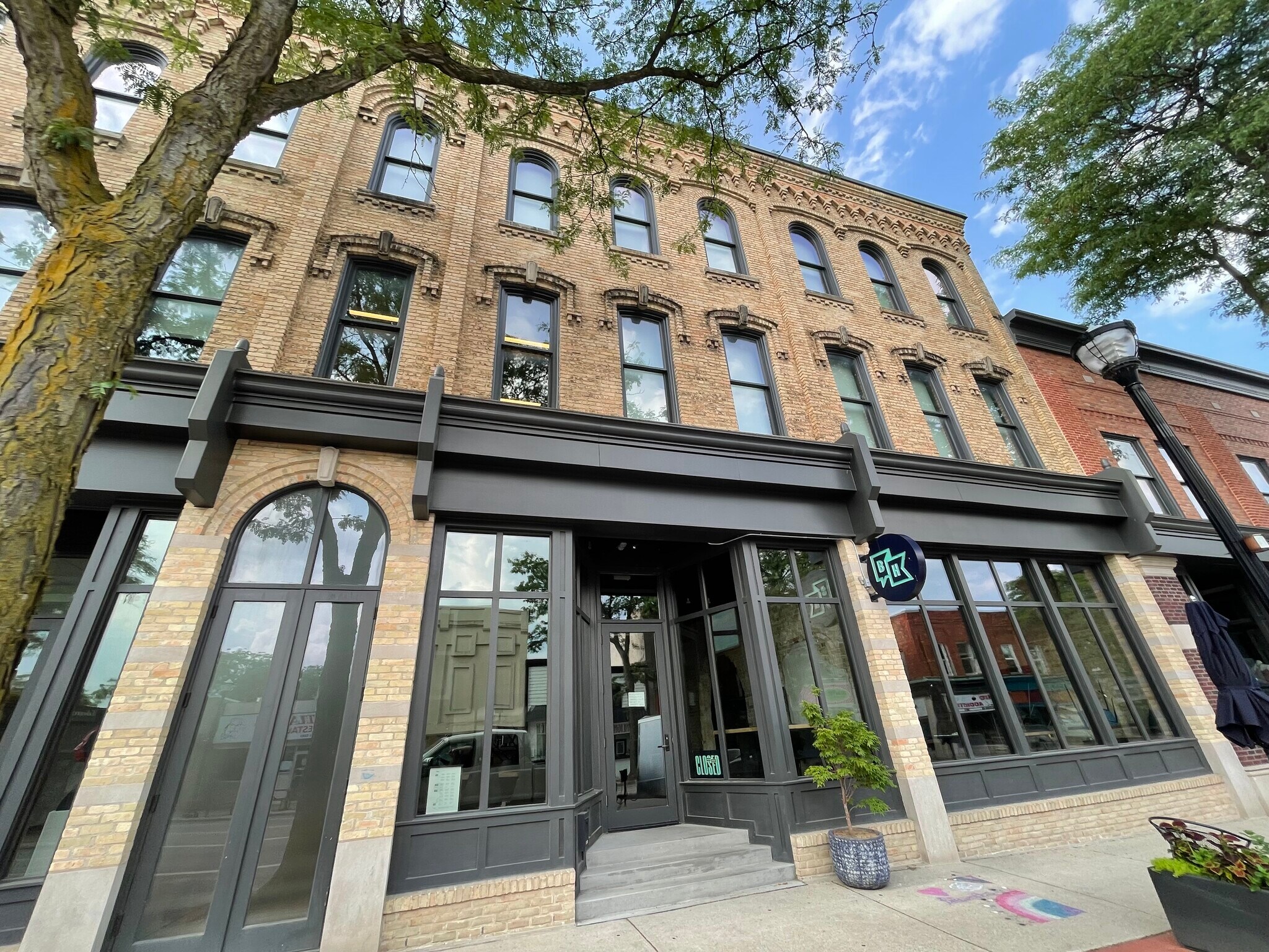 Building Photo - 502 Woodworth Ave