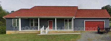 Building Photo - 1043 Julian Dr