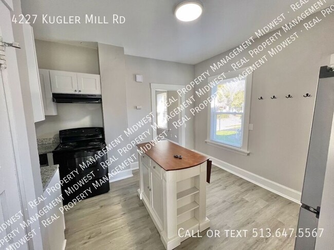 Building Photo - 4227 Kugler Mill Rd