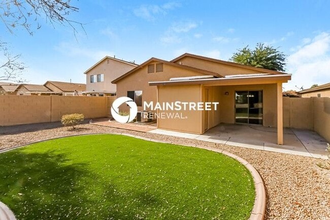 Building Photo - 3 Bedroom Pet-Friendly Home in SAN TAN VAL...