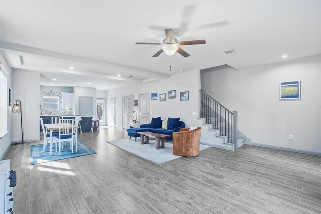 Building Photo - 5909 Charles Merle Dr.