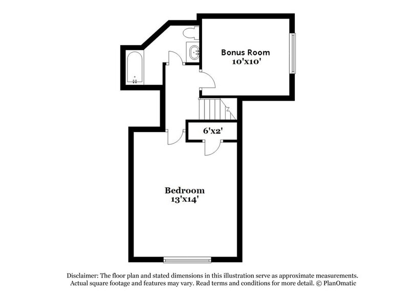 Building Photo - 6181 Braybourne Main