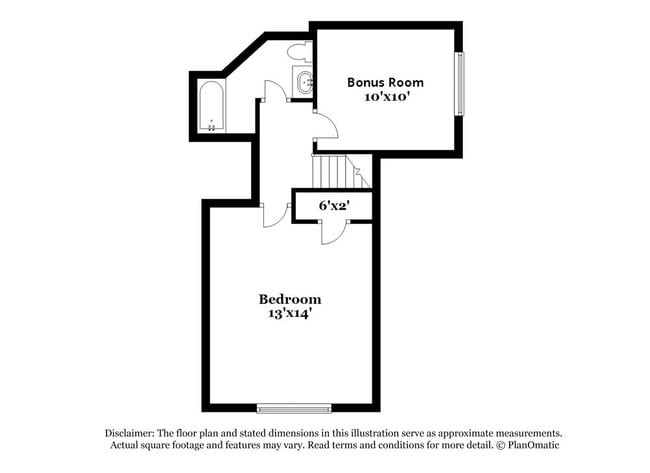 Building Photo - 6181 Braybourne Main