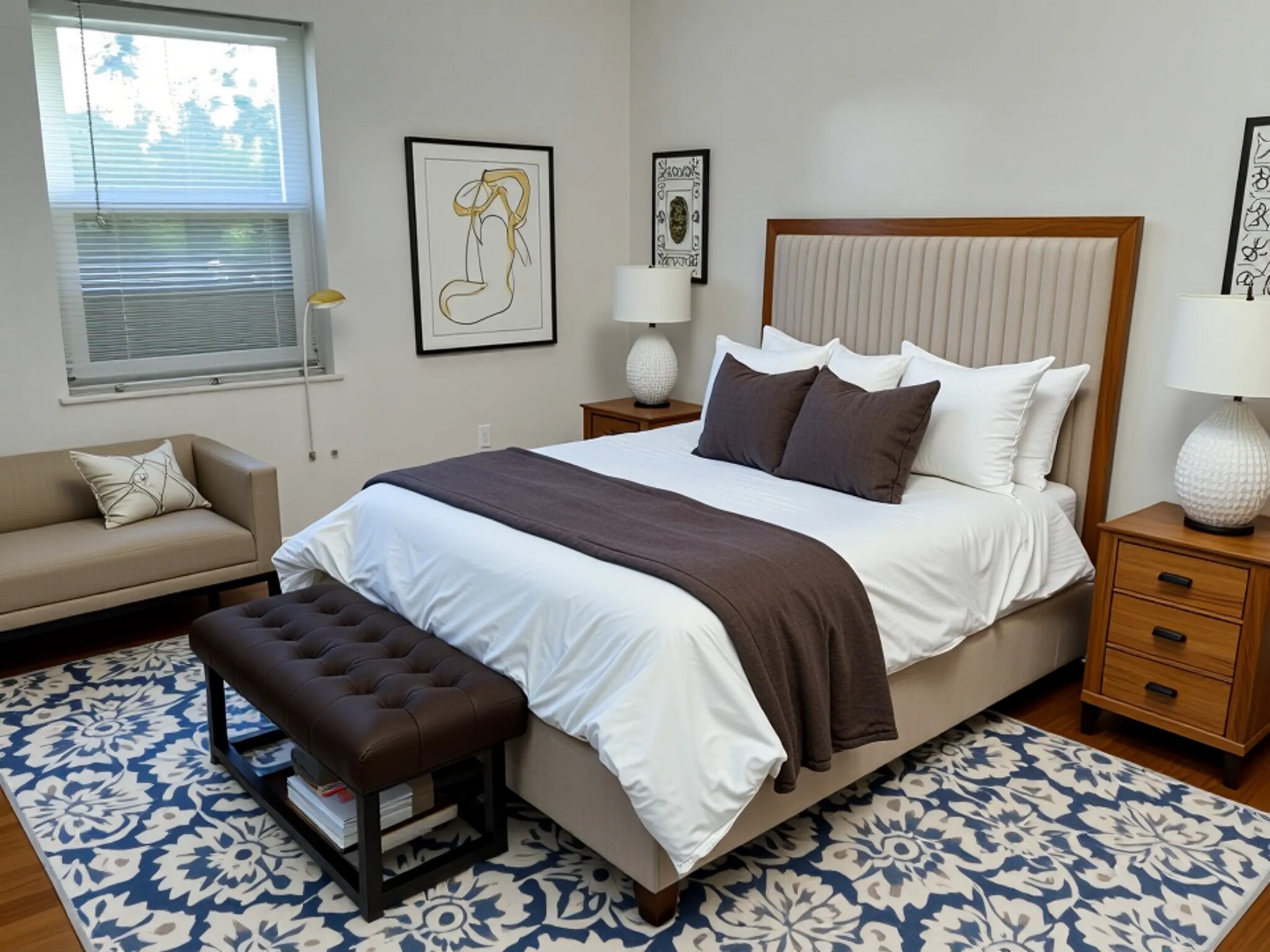 Building Photo - 526 Kenyon St NW