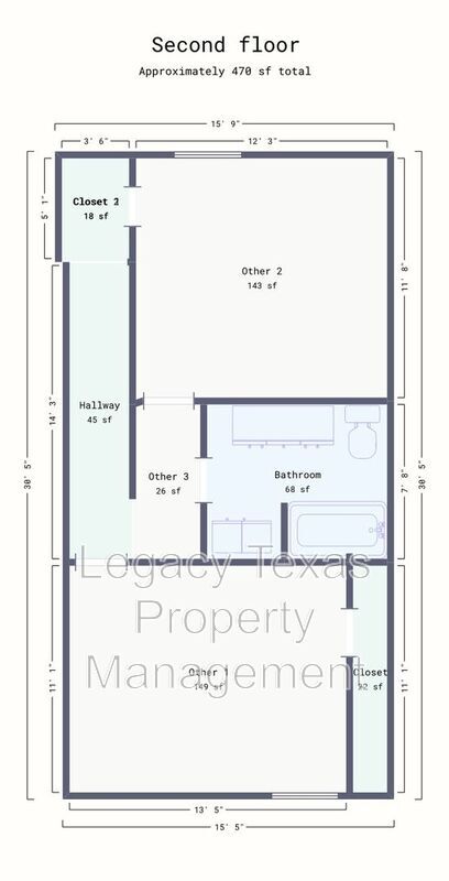 Building Photo - 1407 Courtney Pl