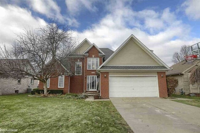 Building Photo - 53099 Pimpernil Ln