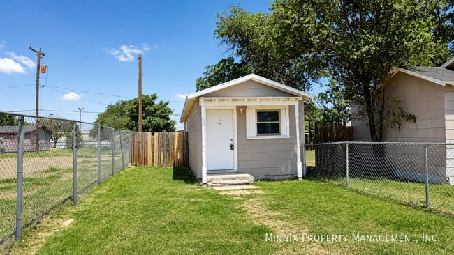 Building Photo - 3417 Avenue S