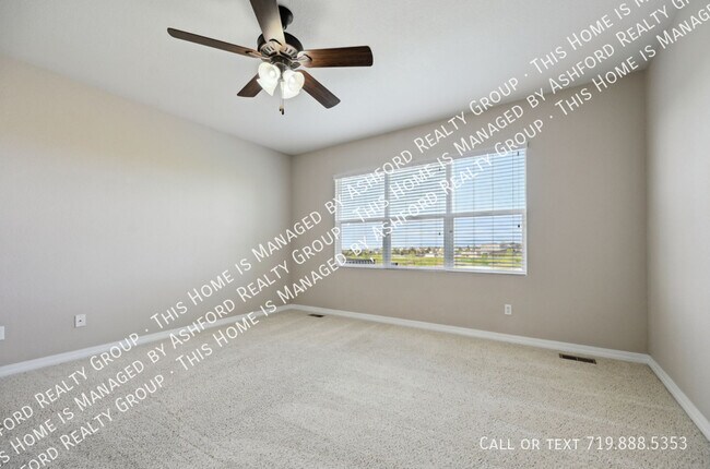 Building Photo - 10402 Capital Peak Way