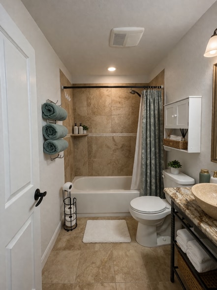 Building Photo - 5270 S Atwood Ter