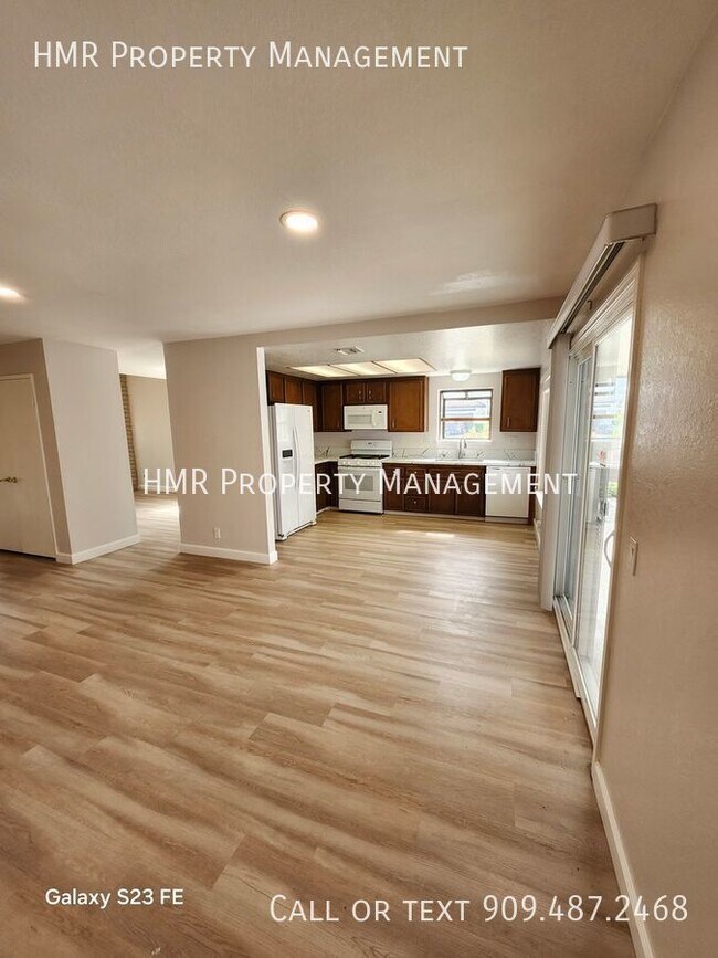 Building Photo - THIS HOUSE IS SPLIT  in a quiet Rancho Cuc...