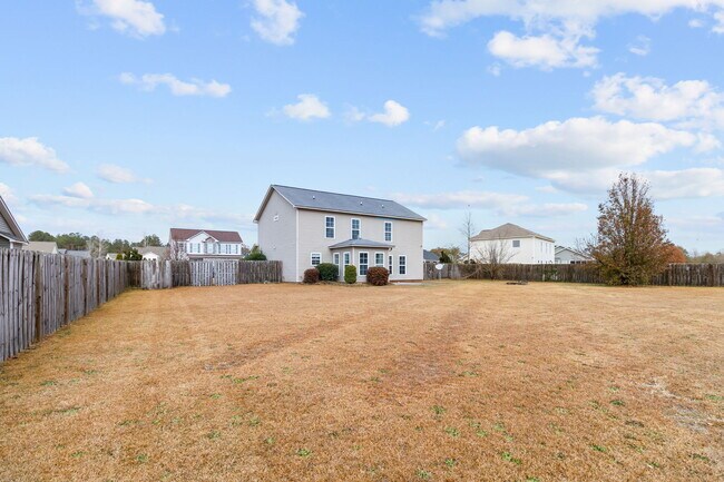 Building Photo - 269 Declaration Dr