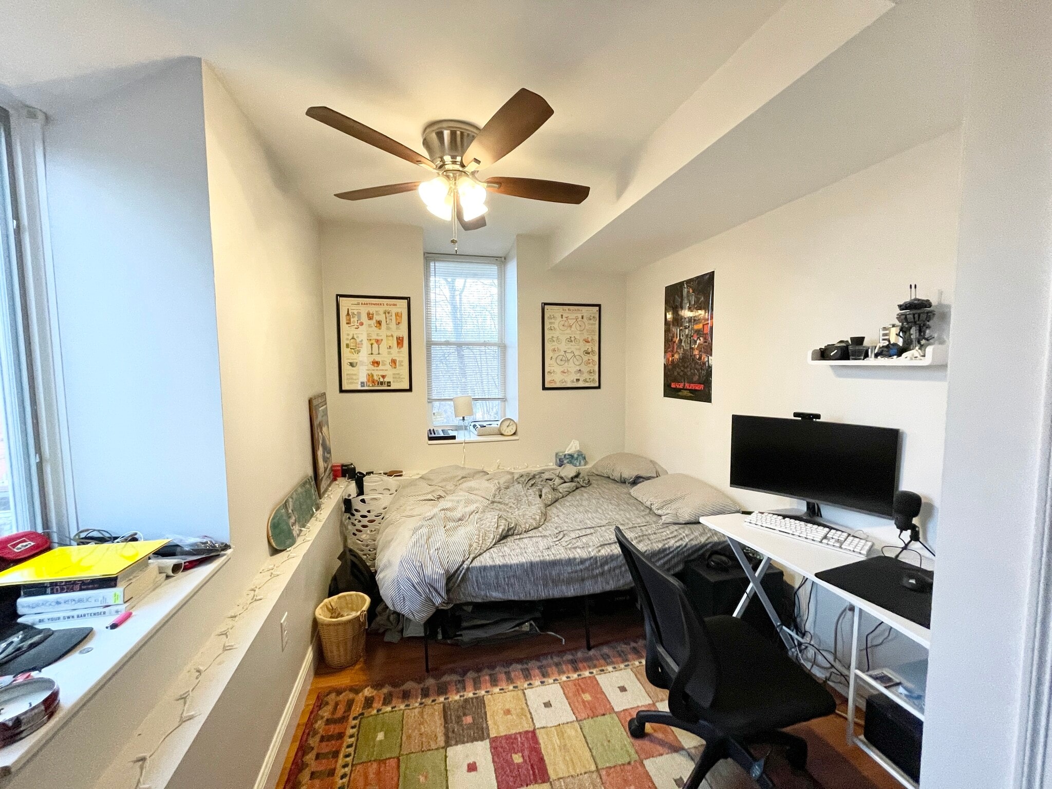 Building Photo - 800 Parker St