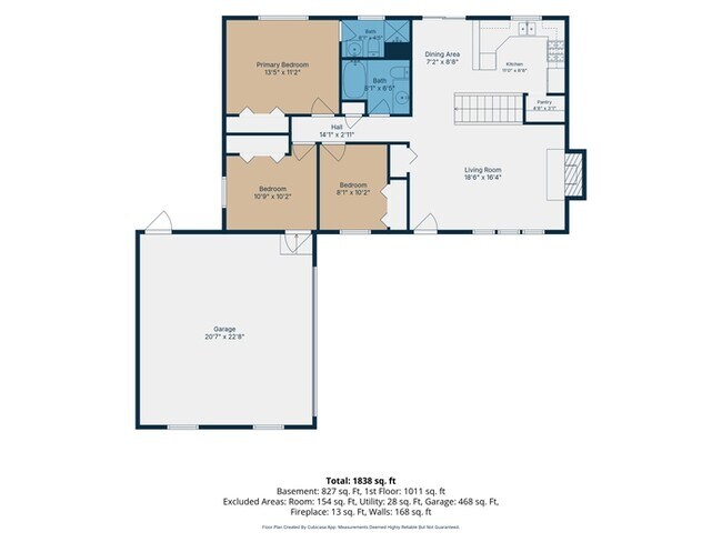 Building Photo - 7102 Brookhill Dr E